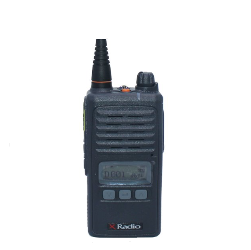 DXR - 40 【 연화엠텍 】 DMR, XRADIO DXR 40p 