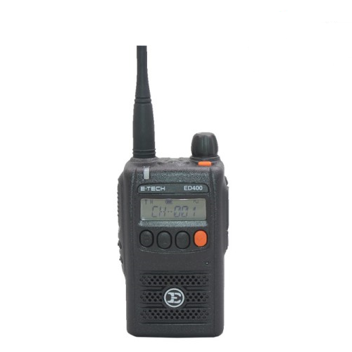 ED - 400 【 이테크 】 DMR, E-TECH ED400 