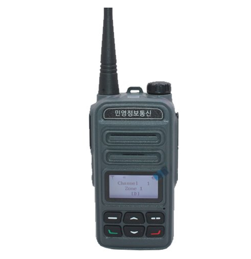 MDG - G1 【 민영정보통신 】 DMR, MDG G1