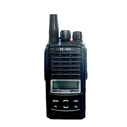 SE - 400 【 유니모 】 DMR, UNIMO _ UDR-400 SE400 UDR-400