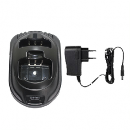 A-CH-1【 이테크 】 E-TECH 무전기충전기