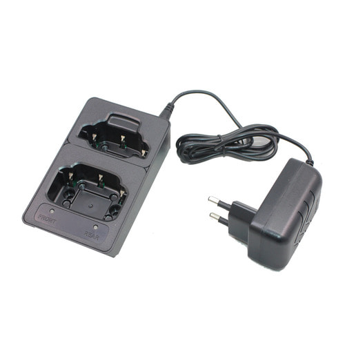 CHNZ-260D【 유니모 】 UNIMO 무전기충전기