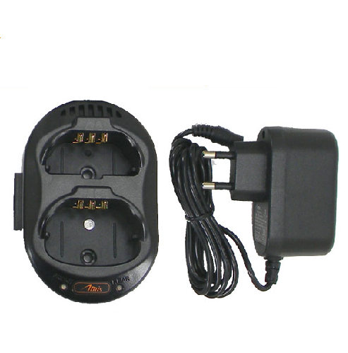 ACH-1 【 아미스 】 AMIS 무전기충전기