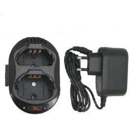 ACH-1 【 아미스 】 AMIS 무전기충전기