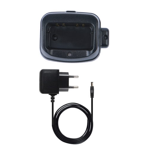 JRC-600 【  잘텍 】 JALLTECH 무전기충전기