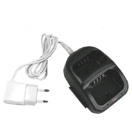 TCH-1 【 티알엑스 】 TRX 무전기충전기