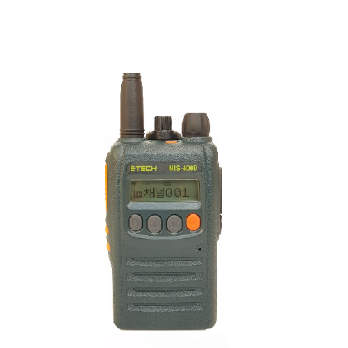 NIS - 400D 【  이테크 】 DMR, EDR-400 E-TECH NIS400D EDR400 