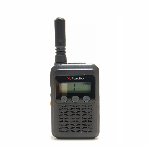 XF-10 【  연화엠텍  】 XRADIO XF10 