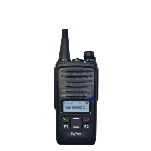 NKD - 400 【  엔케이정보통신 】DMR, SKYVOX NKD400  