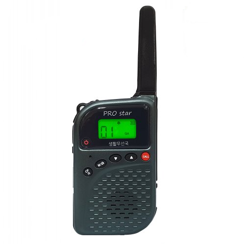 프로-스타 【  티티아이텍  】TTITECH   