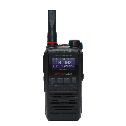 QN - 4000 【  윈어텍 】 DMR, WINNERTECH QN4500 _ QN-4500