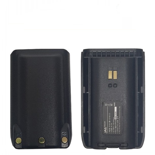 JB-726 【  잘텍 】  JALLTECH 디지털 무전기배터리