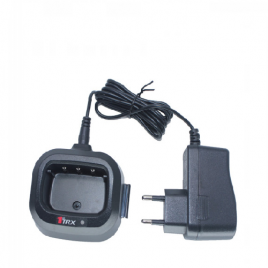 TCH-4 【 티알엑스 】 TRX 무전기충전기
