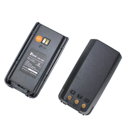 TAB-150L 【 티알엑스 】 TRX 무전기배터리