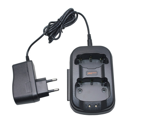 JC-700 【  잘텍 】 JALLTECH 디지털 무전기충전기