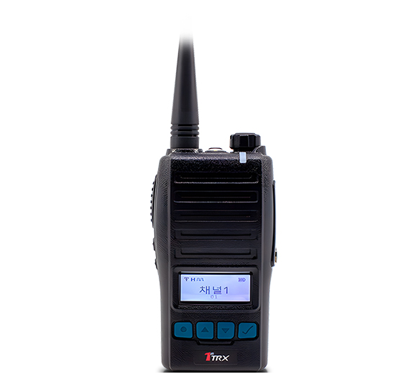 S - 840 【  티알엑스 】 DMR, IP-67방수방진 TRX S840