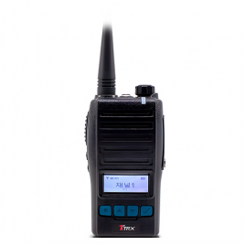S - 840 【  티알엑스 】 DMR, IP-67방수방진 TRX S840