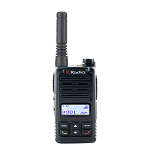 DF - 3000 【  연화엠텍  】 디지털, XRADIO DF3000